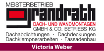 Grandrath GmbH & Co. Betriebs KG  Dach-und Wandmontagen